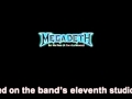 Megadeth - A Tout le Monde 2007 [Corrected ...