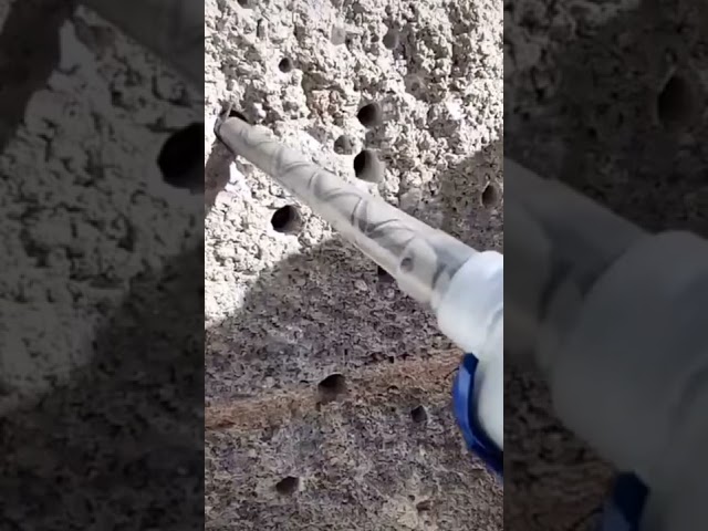 Vídeo relacionado con Mem MEM-500600 - Mortero de reparación ya hecho 300 ml,