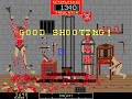 Chiller 1986 Arcade Gameplay