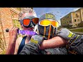 1 Movement Demon Vs Top 250 Streamers
