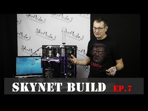 Is Core P5 case worth selecting?  - Skynet Build Ep7 (VLOG format)