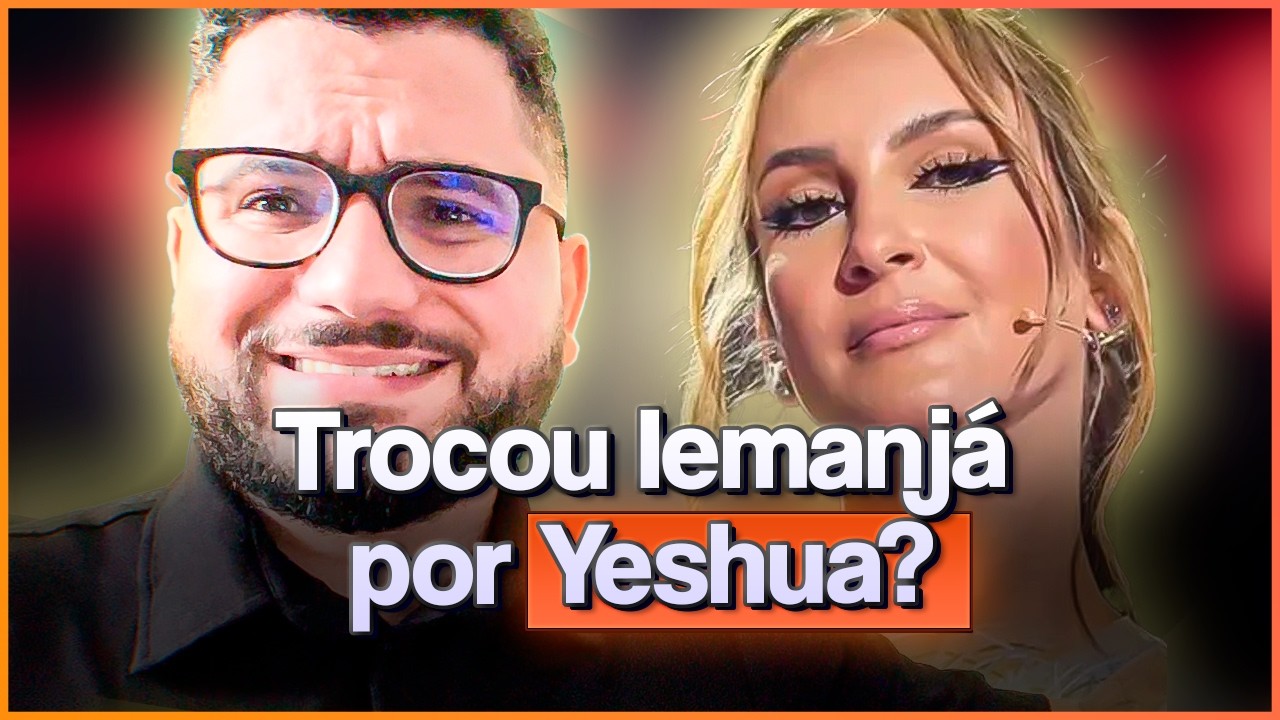 PERSEGUIÇÃO CONTRA CRISTÃOS NO BRASIL EXISTE