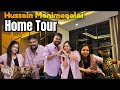Hussain Manimegalai Home Tour 🫶 Our Dream Own House In Chennai