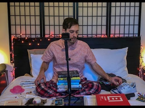 The Twiggs Show Intro