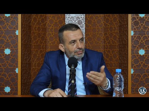 “Ta përmirësojmë veten në raport me Zotin dhe njerëzit” - Hoxhë Xhevahir Arifi