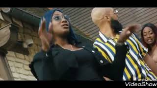 Dj Erise feat. Aya Nakamura - Pourquoi tu forces Mix Musique by antwit192