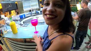 Brazil Rio de Janeiro Nightlife