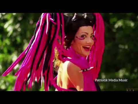 Patriotik Media Music - Alban, E-Rotic x Tsyrenov, D.Hash, Killteq - Max Life