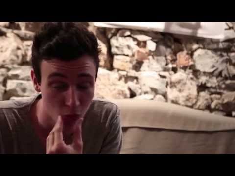 ITW Le Mome - Hip Hop 'N' Mic