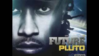The Future - Permanent Scar [Explicit]