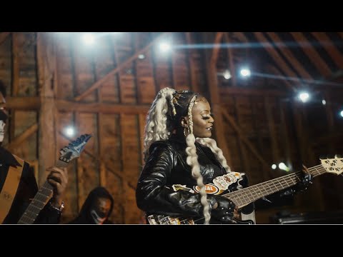 Watch Crae Wolf on youtube