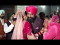 Very Emotional Doli Scean 2023 Babul Teh Dhee Singh Lab Weddingfilm Emotionalstatus