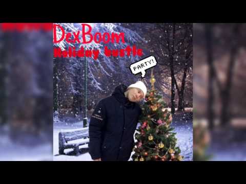 DexBoom - Holiday bustle
