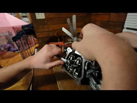 Predator 212 Non-Hemi - Spark Plug Replacement