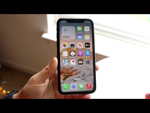 iPhone XR In 2026! (Still Worth It?) (Review)