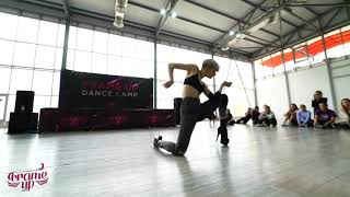 Free Animal - Foreign Air | Choreography by Nastya Vyadro