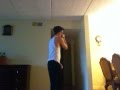 Daniel Djokic - Man On Fire DANCE 
