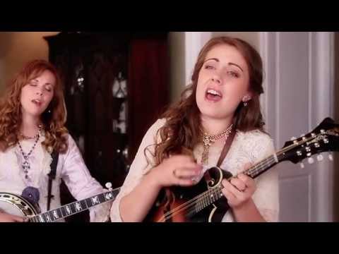 Southern Raised 2013- "The Scarlet Cord" Performance-Style Music Video