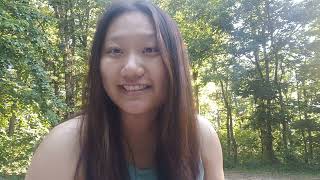 Yingqi's Review of Quantum Healing Hypnosis Technique with Lori Lines at Higher Self Access