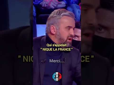 Zemmour 5 Mots 1 K.O