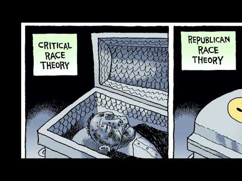 Critical Race Theory