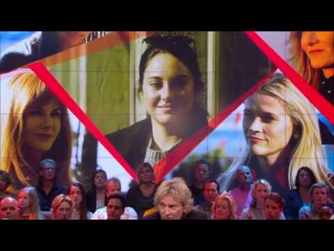 Leon de Winter  over het succes van de serie Big Little Lies