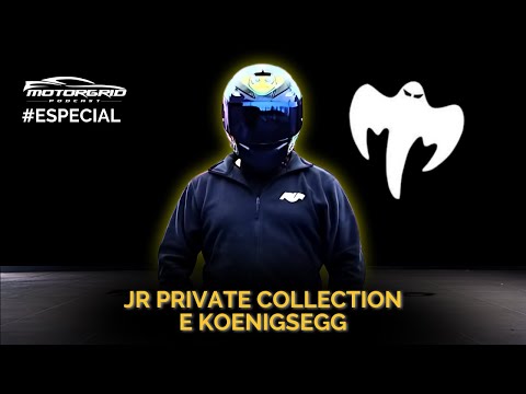 Motorgrid Podcast - Episódio Especial