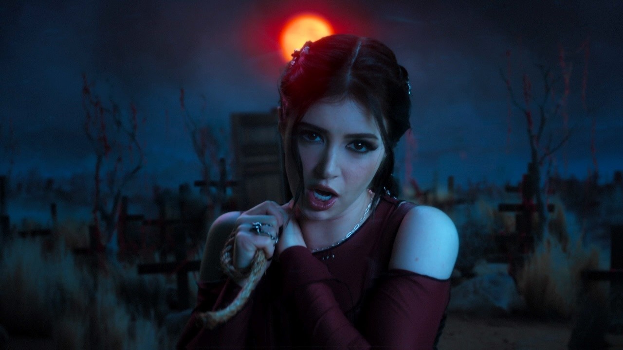Against The Current — Dead Man Walking