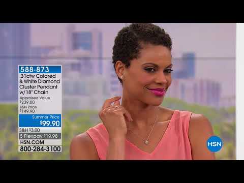 HSN | Jewelry Clearance 05.29.2018 - 12 AM