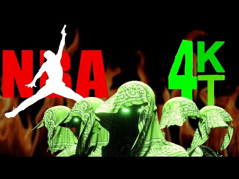 NBA & 4KT – Gang oder Plattenlabel?