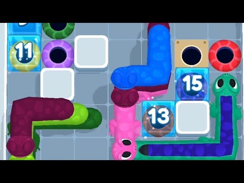 Level 469 preview - Hell Mode