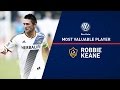 Robbie Keane | 2014 MLS Most Valuable Player.