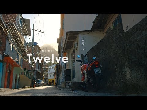 "Twelve" Ep. 3 of 7
