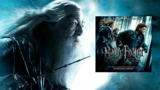 Harry Potter Soundtrack: Dumbledore's Theme (Extended Compilation)