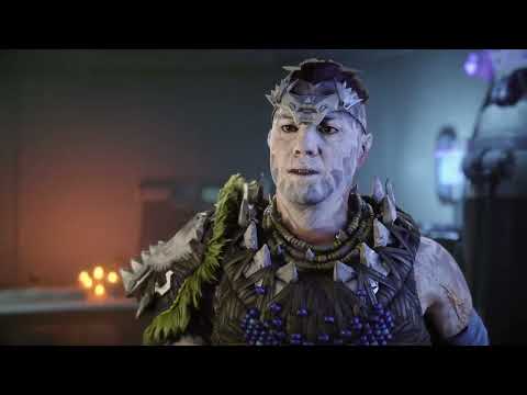 Horizon Forbidden West -  Walkthrough Part 16