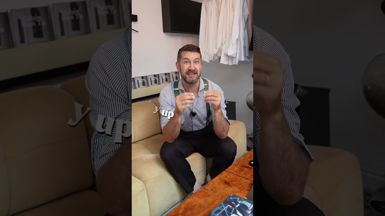 5 Alasan Mengapa Saya Jatuh Cinta dengan Penahan Baju! www.sharpanddapper.com