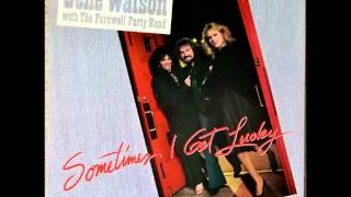 Gene Watson - Thinking &#39;bout Leaving
