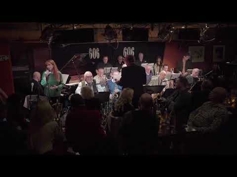 "It's Always Autumn" Daniela Clynes with Duncan Lamont Big Band