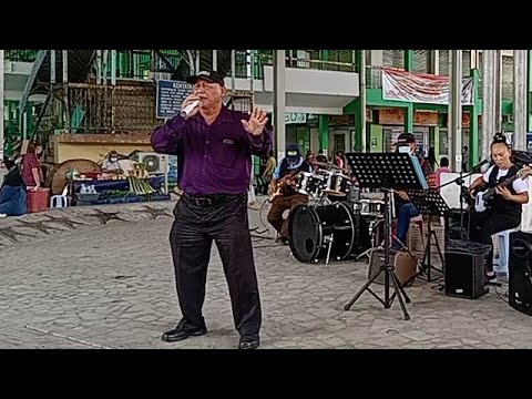 MOLOHING - JOHNNY LOWOYON