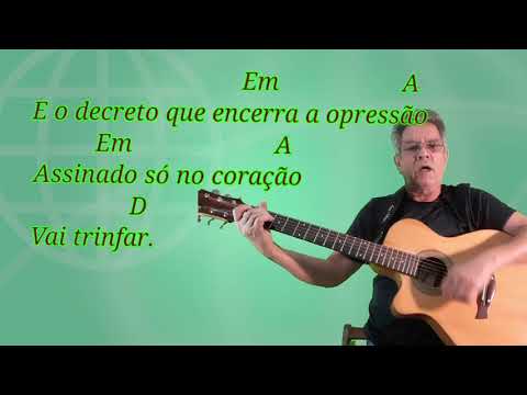 Quando O Dia Da Paz Renascer - Padre Zezinho