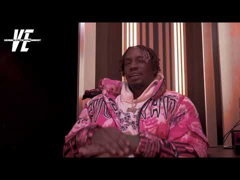 YNGI Valenti on (C17) Zedz Getting 23 Years In Prison For Attempted M*rder