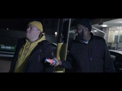 Pray For Me - Nemz (Official Music Video)