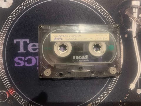 Kool FM   DJ Trend   MC Skibadee