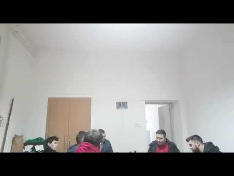 Slavuji s Trtala - Aspirin C