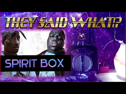BIGGIE SPEAKS | 2PAC NOT DEAD + SPIRITS WARNING FOR THE WORLD!🌎💉🤔🤭😲KANDIS STARR⭐️