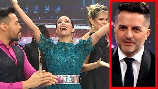 ¡Cara a cara! Ahora el BAR estará frente al jurado de Bailando 2018