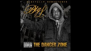 Big L - &quot;Cluemanati&quot; (feat. Herb McGruff)