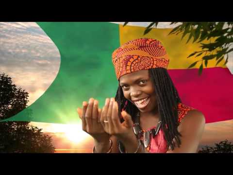 Kalamoulaye & Anna TEKO :  Le chemin du Bénin