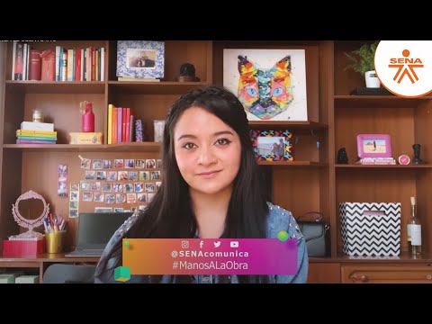 Venga Le Cuento #15 - SENA