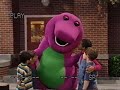 Barney S Original 1996 VHS 1996 2026 1996 Version Part 22